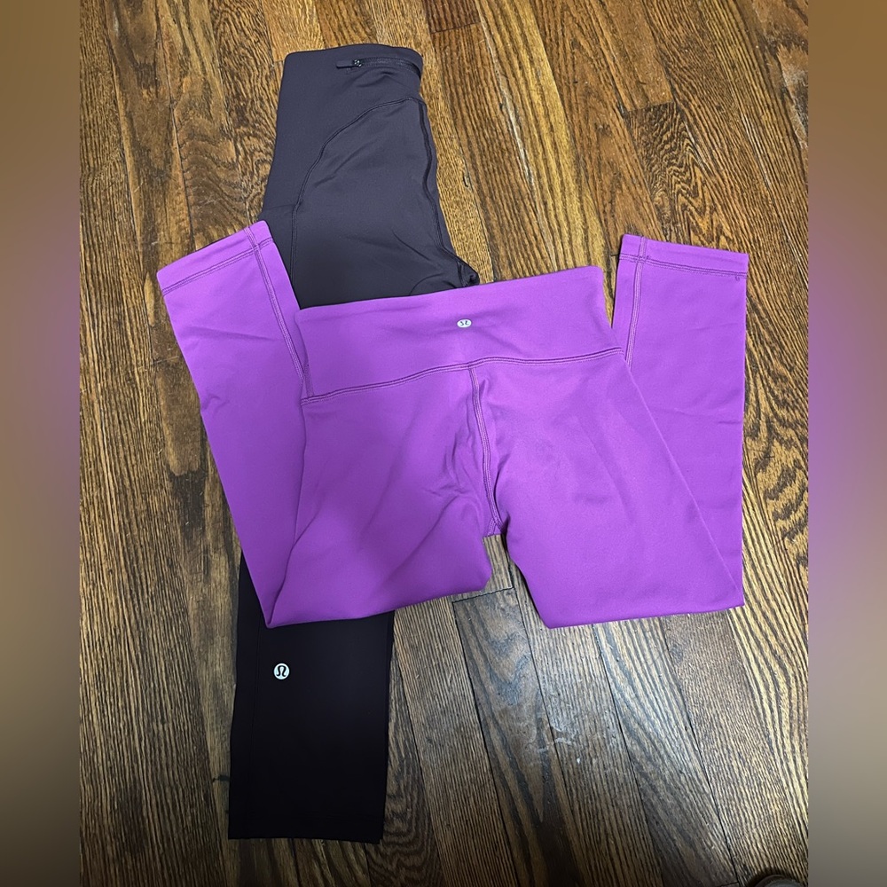 lululemon leggings Lot